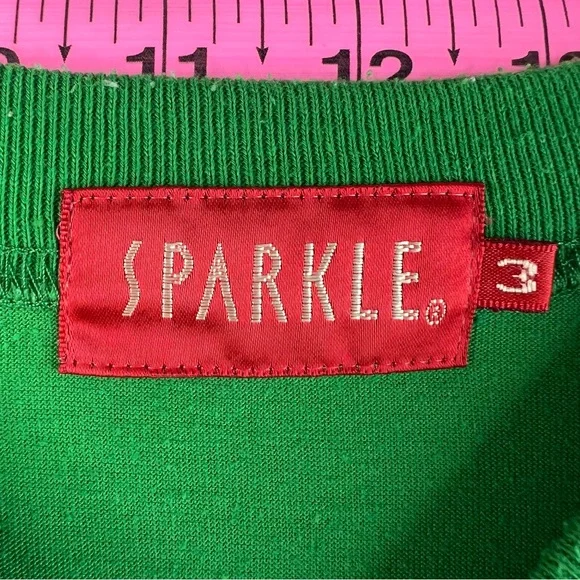 Sportivo T-shirt vintage Green Graphic Men's T-Shirt - Picture 7 of 10